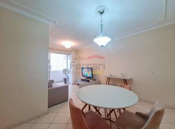 Apartamento · 92m² · 3 Quartos · 2 Vagas · Apartamento em Santana 92 m² 3 dormitórios lazer 2 vagas