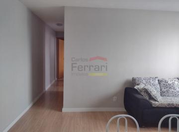 Apartamento · 44m² · 2 Quartos · 1 Vaga · Apartamento a venda, Jardins Íris, 02 dormitórios, 01 vaga