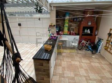 Casa · 80m² · 2 Quartos · 2 Vagas · SOBRADO VILA NOVA MAZZEI