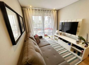 Apartamento · 62m² · 3 Quartos · 1 Vaga · Apartamento 3 quartos no Lauzane Paulista com varanda.