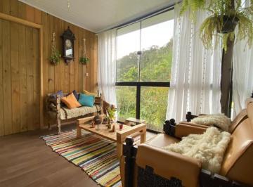Casa de 2 quartos, Urubici · Casa mista em Urubici