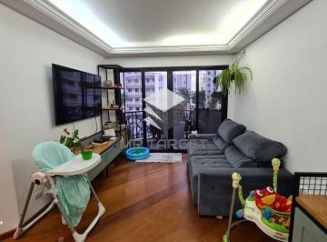 01 · Apartamento a venda na Bela Aliança; 3 dormitórios; 1 suíte; 2 vagas de carro; 99m²; próximo a Estaç