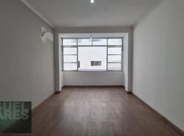 Apartamento · 111m² · 3 Quartos · 1 Vaga · CONDOMÍNUIO EDIFÍCIO PARAISO - JOSÉ MENINO - SANTOS