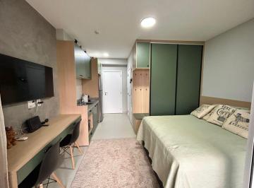 Apartamento de 1 quarto, São Paulo · STUDIO PERTO DO METRÔ BUTANTÃ!