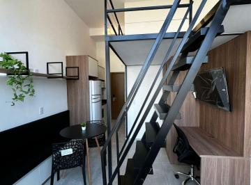 Apartamento de 1 quarto, São Paulo · STUDIO NR - AYMBERÊ PERDIZES