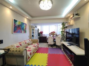 Foto 01 · Apartamento com 3 quartos, 75m², em Brotas!
