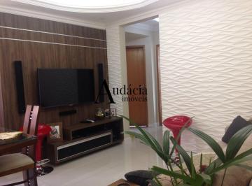 Foto 01 · Apartamento, Fonte Grande, Contagem, MG