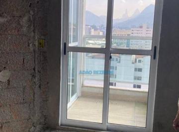 9061269012b341d76754d2c39a020dfd2442fe88 · Apartamento com 2 dormitórios à venda, 42 m² - Várzea - Teresópolis/RJ