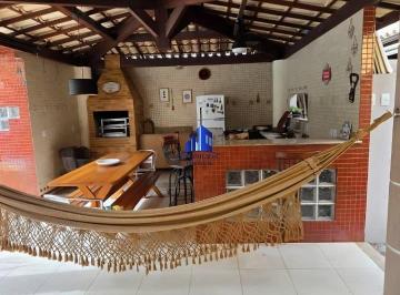 Foto 10 · CASA À VENDA CONDOMÍNIO VILLA DOS IPÊS, HORTO VILLE EM PIATÃ R$ 2.350.000,00, PISCINA PRIVATIVA, ARM