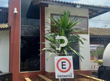 30309f5deb756aa21629057155ac28a8b81767f6 · Terreno à venda, 412 m² por R$ 340.000,00 - Condomínio Bosque dos Cambarás - Valinhos/SP