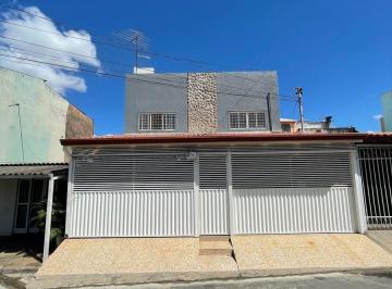 02038E91-2C00-4651-AF27-8655D46D19C5 · Casa para aluguel - No Riacho Fundo