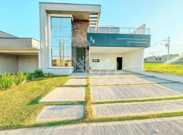 Foto 01 · Sobrado, Residencial Evidências, Indaiatuba, SP
