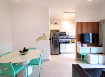 Foto 01 · Apartamento de 2 dormitórios à venda na praia das Toninhas em Ubatuba - SP