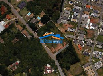 Terreno · 4973m² · ÁREA 4.973 m² p/ incorporar (condomínio) dentro do Paisagem Renoir II / III