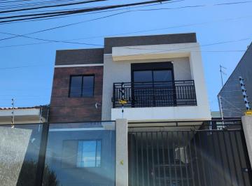 Foto 01 · Sobrado, Bairro Alto, Curitiba, PR