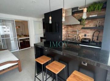 7f949abdde80633f7f094bc9d5d8857bba3d8372 · Apartamento com 3 dormitórios para alugar, 125 m² por R$ 7.805,00/mês - Royal Park - São José dos Ca