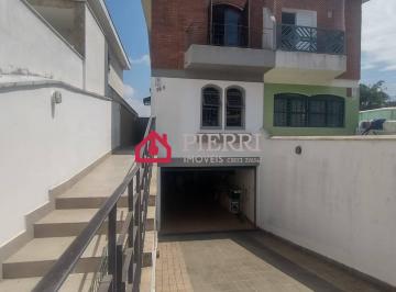 Casa · 200m² · 3 Quartos · 4 Vagas · Sobrado a venda Parque São Domingos, 4 vagas 3 dormitórios