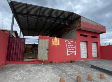 Foto 03 · Loja comercial à venda ou locação em Esmeraldas-MG, Cidade Jardim: 2 salas, 1 banheiro, 55,00 m² de 