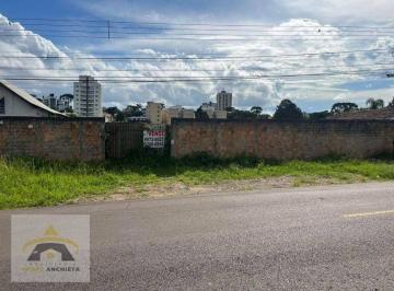 d44e49e2f9659aff53523192b67c5bfcd4c27299 · Terreno à venda, 1272 m² por R$ 2.000.000,00 - Tingui - Curitiba/PR