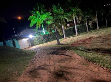 Rural , Luziânia · Vende-se chácara para lazer eventos ou produção oportunidade 