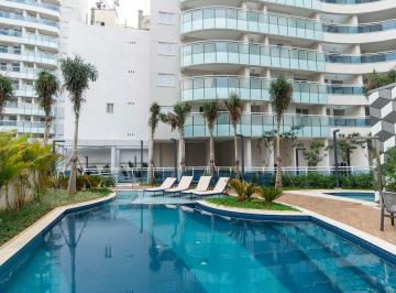 Apartamento de 1 quarto, São Paulo · verdadeiro resort na República