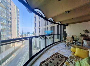 900c24d82e310e7315297d840be2217f842c453a · FRENTE MAR - Apartamento com varanda e  4 dormitórios à venda na praia das Astúrias - Guarujá/SP