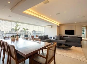 Apartamento de 3 quartos, São Paulo · APARTAMENTO NA VILA OLIMPIA