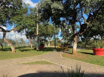 Condomínio · 539 mil - Venda lote 600m² - Quintas do Sol Quadra 3/1