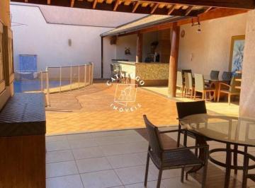 Casa · 490m² · 4 Quartos · 5 Vagas · Casa à venda - no Jardim Soljumar