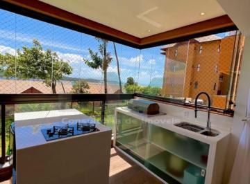 Apartamento · 112m² · 4 Quartos · 2 Vagas · APTO 4 SUÍTES - VARANDA GOURMET - 112 M² - CARNEIROS