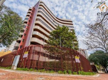291400eefd323524acc5fd1d4f400714ff64c486 · Apartamento com 4 dormitórios à venda, 385 m² por R$ 2.500.000,00 - Centro - Cascavel/PR