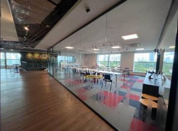 Sala · Conjunto à venda, 620 m² por R$ 12.000.000,00 - Brooklin - São Paulo/SP