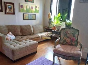 Sala · Apartamento à venda, 84 m² por R$ 800.000,00 - Bosque da Saúde - São Paulo/SP