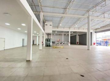 Galpão · Galpão para alugar, 1816 m² por R$ 160.231,02/mês - Penha de França - São Paulo/SP