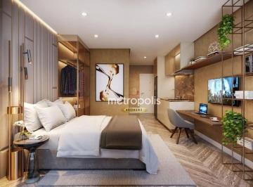 Imagem ilustrativa · Studio à venda, 26 m² por R$ 521.000,00 - Vila Madalena - São Paulo/SP