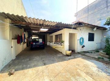 Garagens · Terreno à venda, 250 m² por R$ 950.000,00 - Cerâmica - São Caetano do Sul/SP