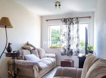Sala · Apartamento à venda, 51 m² por R$ 320.000,00 - Vila Invernada - São Paulo/SP