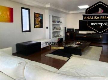 623cfe57e709f8338dfd0eb4bcb89271d16bb455 · Apartamento à venda, 240 m² por R$ 1.914.001,00 - Santa Paula - São Caetano do Sul/SP