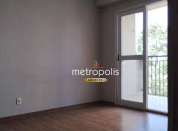 sala · Apartamento com 2 dormitórios, 52 m² - venda por R$ 340.000,00 ou aluguel por R$ 2.219,95/mês - Jard