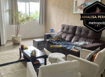 9eb020294944cf83432cad582fdb2dda414f15a0 · Sobrado à venda, 231 m² por R$ 1.100.000,00 - Osvaldo Cruz - São Caetano do Sul/SP