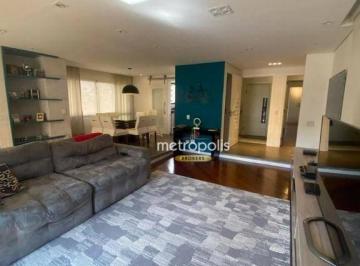 Sala · Apartamento à venda, 172 m² por R$ 1.275.000,00 - Jardim Avelino - São Paulo/SP