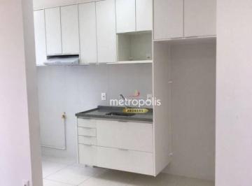 Cozinha · Apartamento à venda, 55 m² por R$ 510.001,00 - Rudge Ramos - São Bernardo do Campo/SP