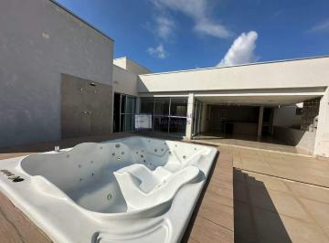 Casa · 293m² · 4 Quartos · 2 Vagas · VENDA, CASA, CONDOMÍNIO MORADA DA BRISA