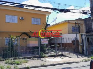 Casa · 250m² · 3 Quartos · 4 Vagas · Sobrado3 Dormitórios com edícula, Jardim Ipanema