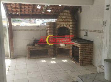 Casa · 180m² · 2 Quartos · 3 Vagas · Casa Jardim City, Guarulhos terreno 10x27