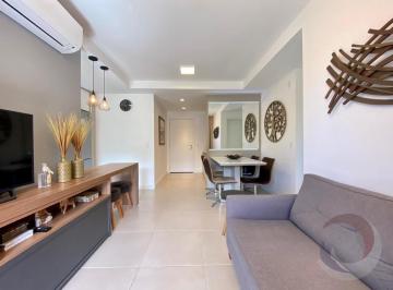 1 Capa · Apartamento de 70m² com 2 quartos sendo 1 suíte no Itacorubi