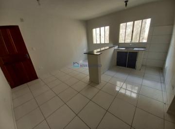 Casa · 80m² · 2 Quartos · Casa para locação região da Vila Campestre!, 10 min. do metro Jabaquara a pé