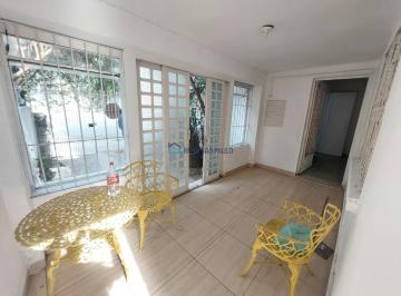 Casa · 330m² · 4 Quartos · 2 Vagas · Sobrado Comercial / Residencial na Aclimação