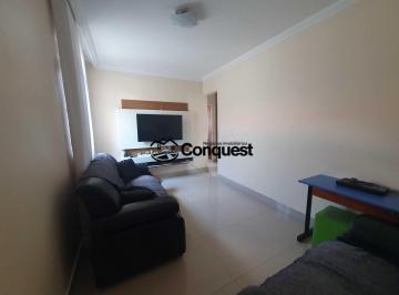 Apartamento · 60m² · 2 Quartos · 1 Vaga · Vendo - Apartamento 02 Quartos Bairro Novo Riacho Contagem
