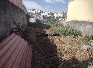 Terreno · 270m² · Oportunidade - Vendo Lote 270m² -  Bairro Sapucaias II - Contagem !!